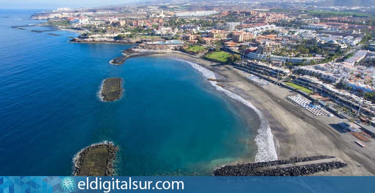 Playa de Fañabé