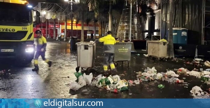 basura-santa-cruz-de-tenerife-030124