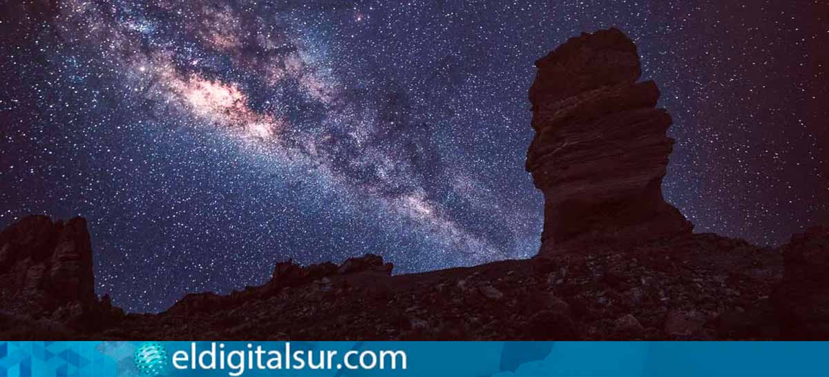 cena estrellas teide