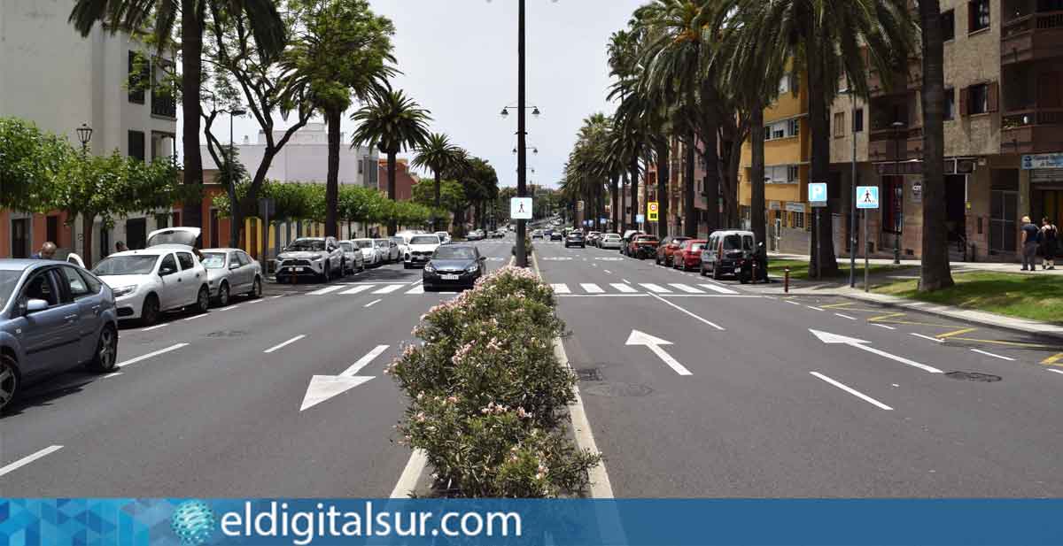 avenida Leonardo Torriani