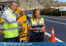 Rosa Dávila y Dámaso Arteaga