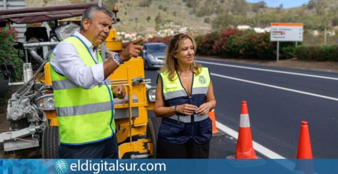 Rosa Dávila y Dámaso Arteaga