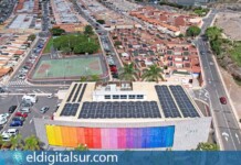 Escuela Municipal de Música y Danza de Adeje (EMMA)