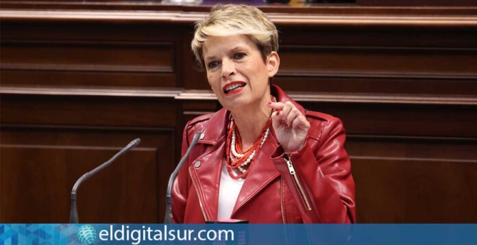 Elena Máñez PSOE