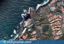 Emisario Submarino Punta Brava