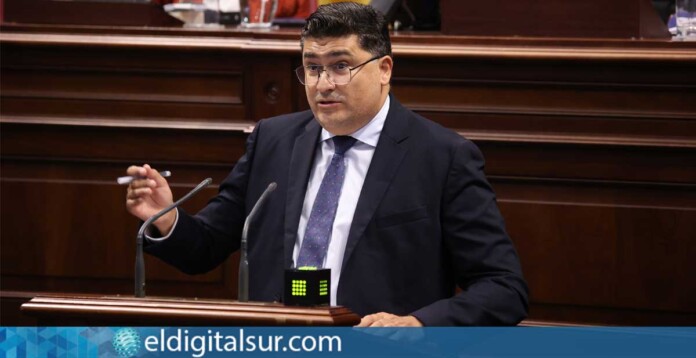 Miguel Ángel Pérez del Pino (PSOE)