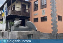 Ayuntamiento de Tegueste