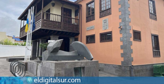 Ayuntamiento de Tegueste