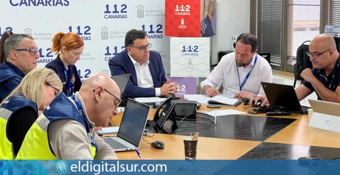 Reunión del Comité Asesor del PLATECA