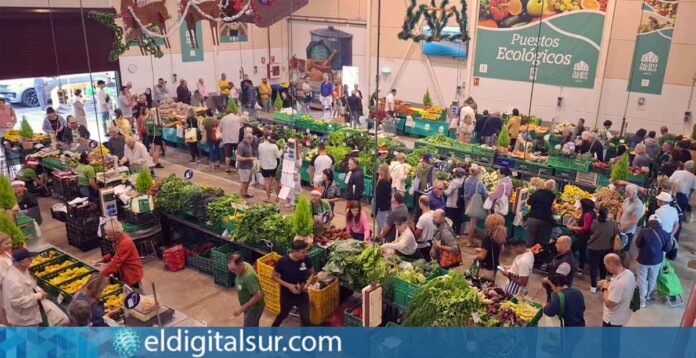 Agromercado de Adeje