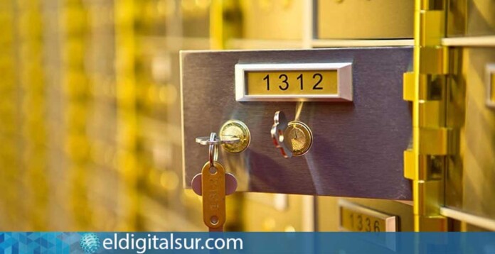 Cajas de seguridad de Barcelona Vaults