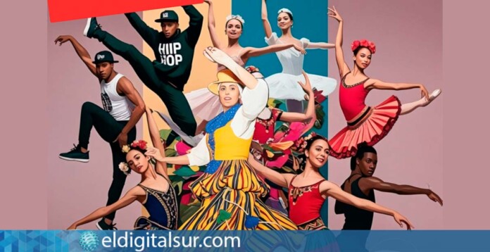 El Auditorio Infanta Leonor de Los Cristianos será el escenario principal del homenaje a la danza como lenguaje universal