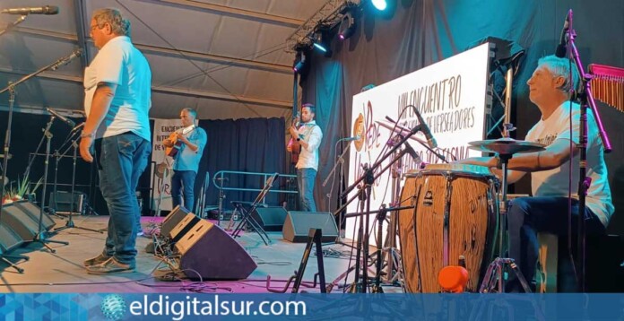 Encuentro Internacional de Verseadores, Pepe Urbano, Verseando por Fasnia