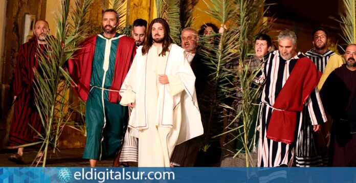 La-Pasión-Granadilla-II-140425 La Pasión de Cristo en Granadilla