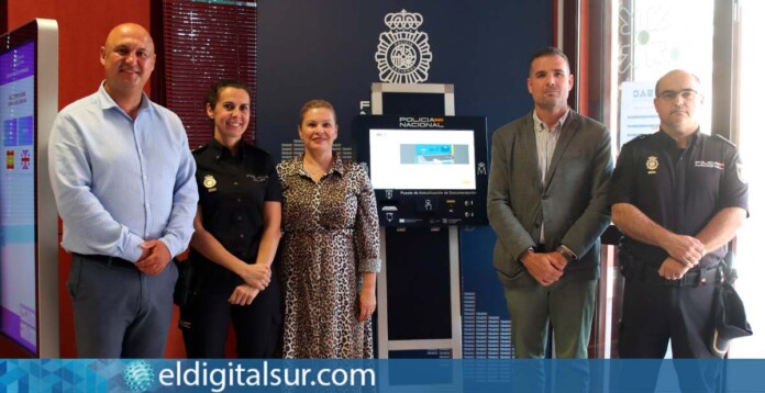 Nuevo servicio de gestión del Documento Nacional de Identidad electrónico (DNIe) en la oficina del SAC de San Isidro