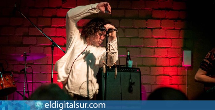 The Doors in Concert, Considerada la mejor banda tributo de Europa