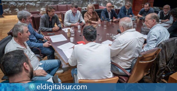 Los sindicatos han rechazado en asamblea el preacuerdo que contemplaba una subida salarial del 6% para 2025