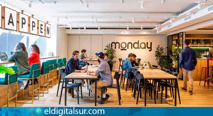 coworking