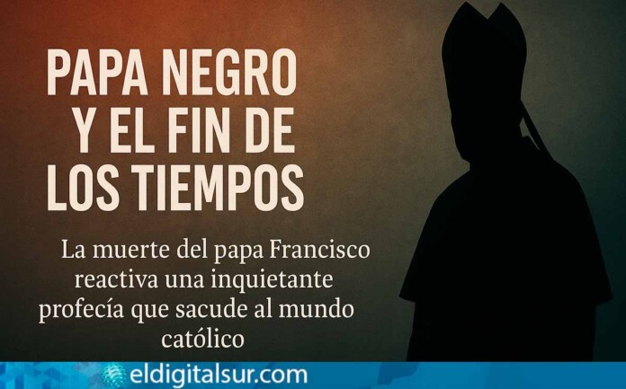 papa negro