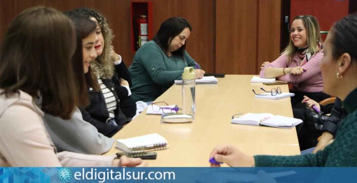 Granadilla de Abona acoge la reunión de la Red de Municipios por la Igualdad de Género