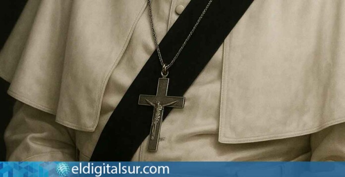 El Gobierno de España ha decretado tres días de luto oficial por la muerte del Papa