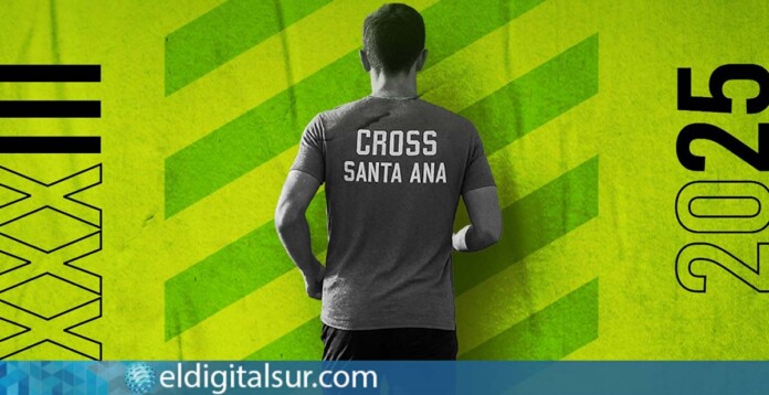 33ª edición del Cross Popular Santa Ana de Tamaimo 2025