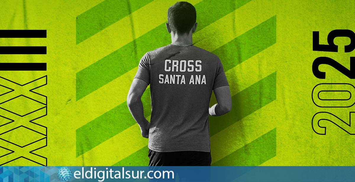 33ª edición del Cross Popular Santa Ana de Tamaimo 2025