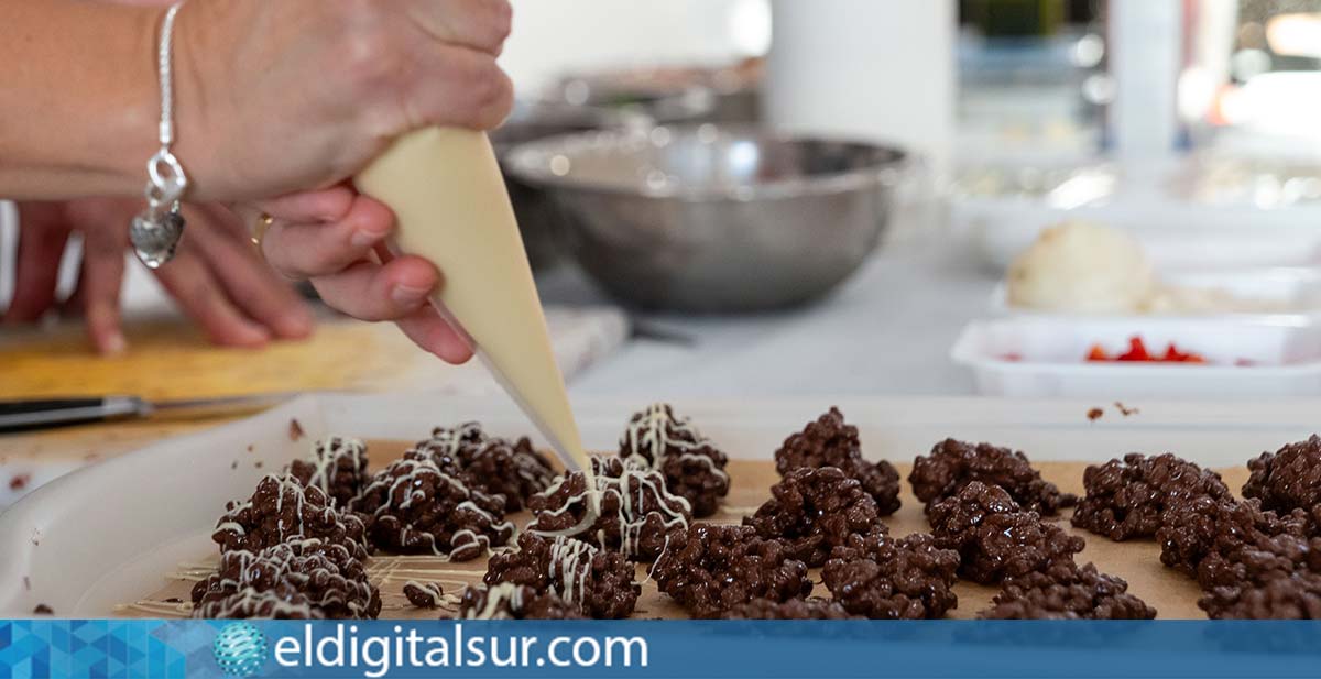Formación gratuita en cocina y pastelería para mejorar la empleabilidad en Adeje