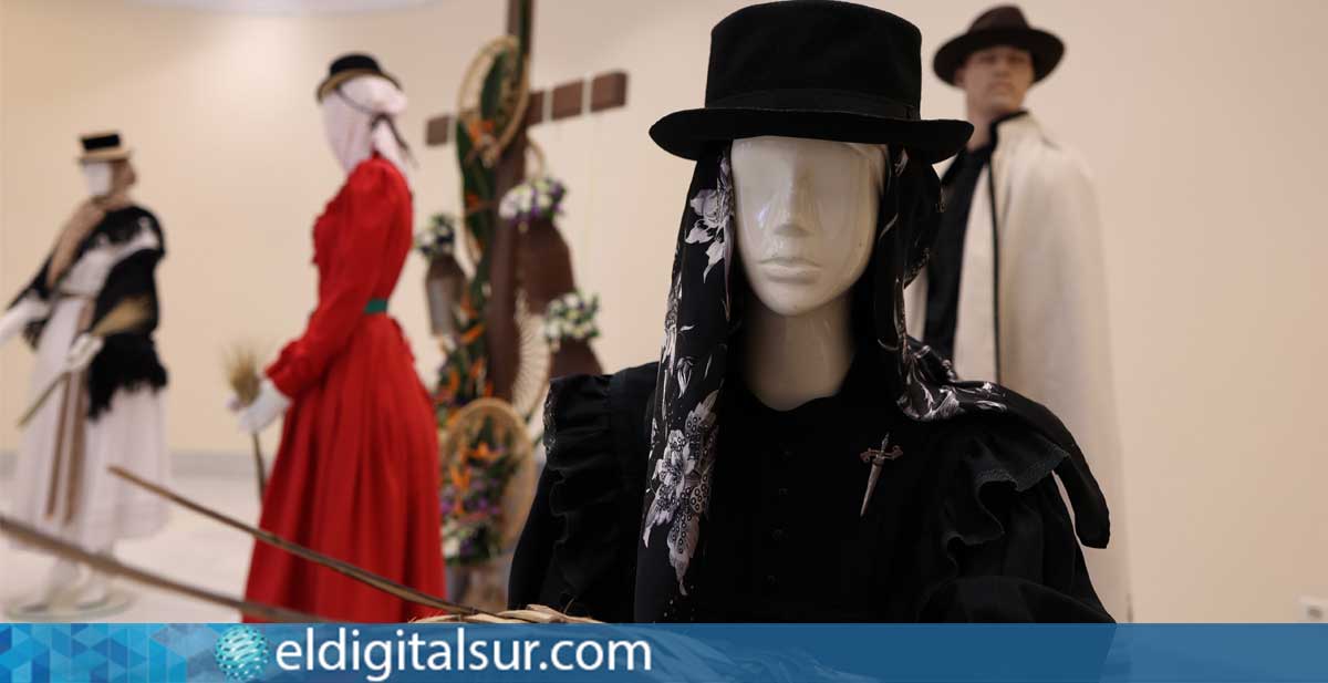 Uno de los hábitos tradicionales expuestos en el Parlamento