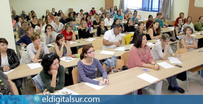 Ciclo 'Educar en Familia' en Adeje, charlas sobre bienestar y salud emocional