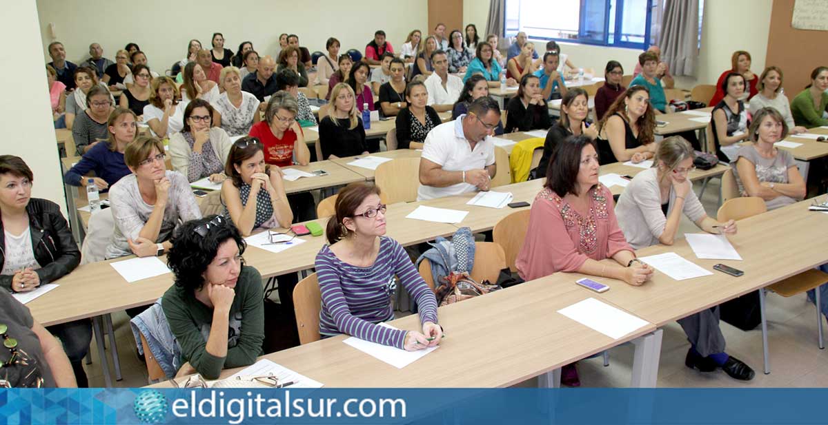 Ciclo 'Educar en Familia' en Adeje, charlas sobre bienestar y salud emocional