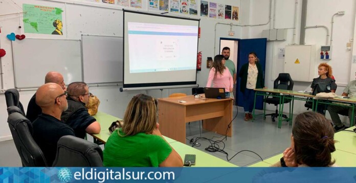 Güímar pone en marcha su primera Escuela de Participación Ciudadana