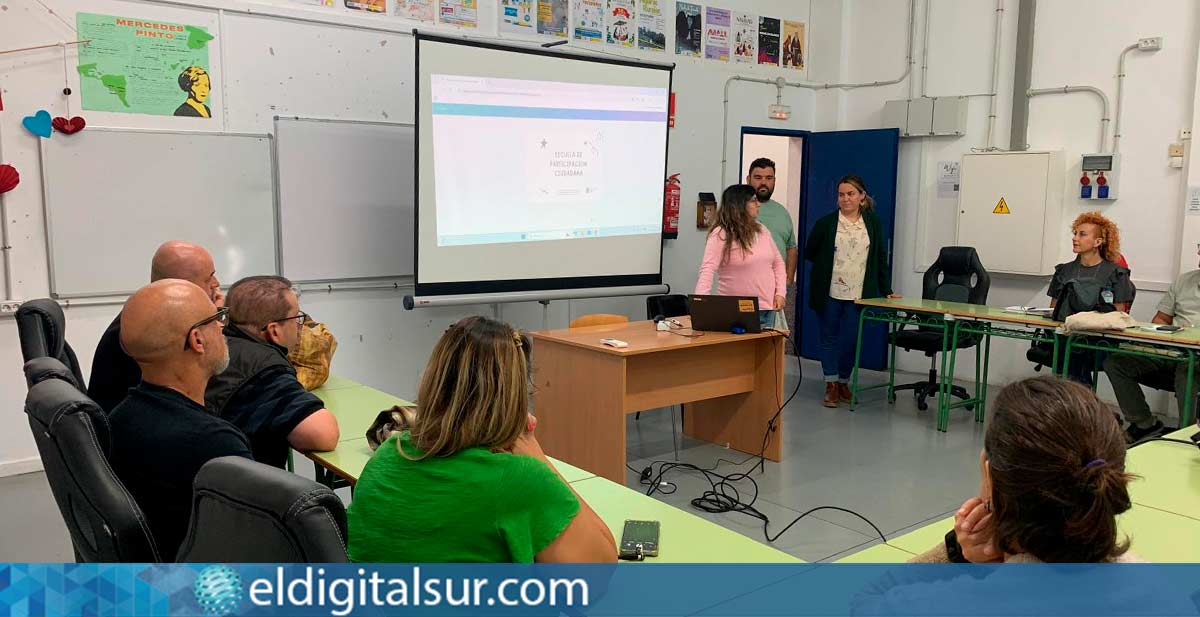 Güímar pone en marcha su primera Escuela de Participación Ciudadana
