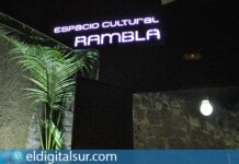 Espacio Cultural Rambla