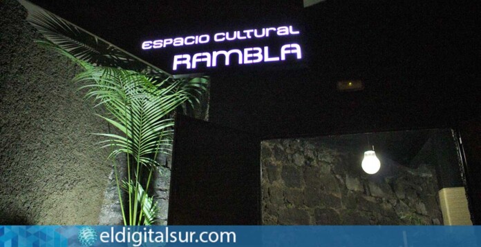 Espacio Cultural Rambla