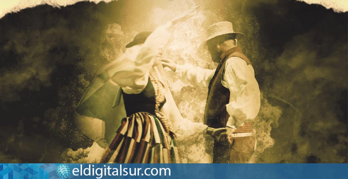 El Festival de Las Islas en Arona une la música, el baile y la vestimenta tradicional