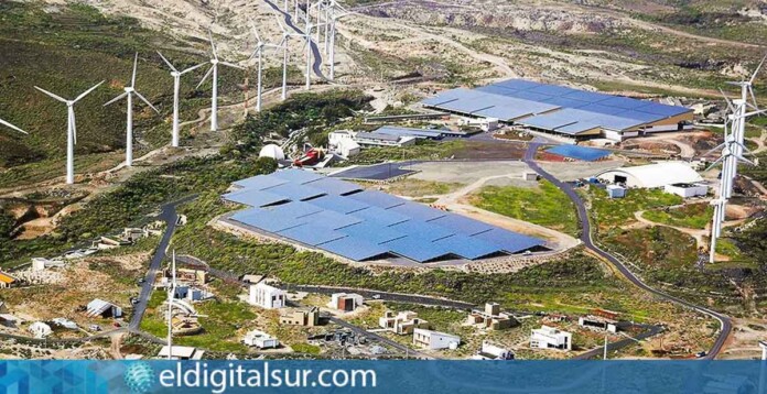 Instituto Tecnológico de Energías Renovables (ITER)