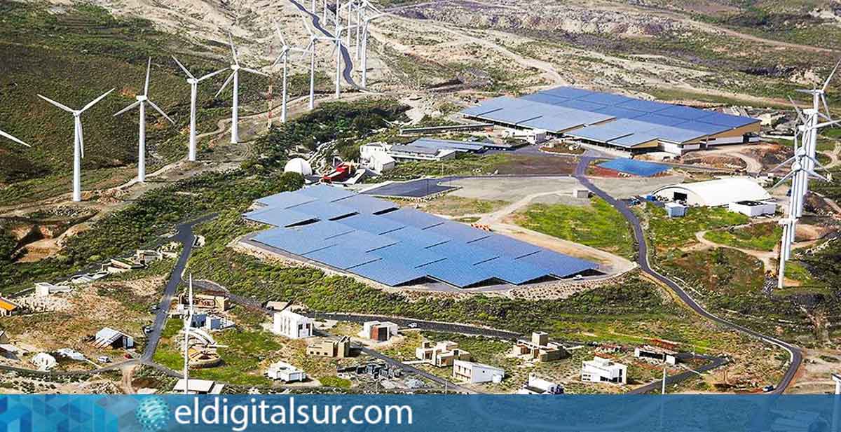 Instituto Tecnológico de Energías Renovables (ITER)