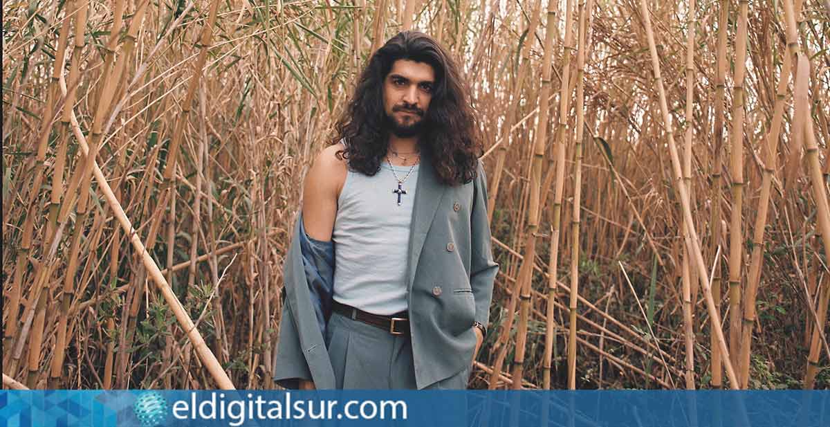Israel Fernández, el cantaor toledano, llevará al Festival Boreal su fusión del flamenco tradicional y la transgresión contemporánea
