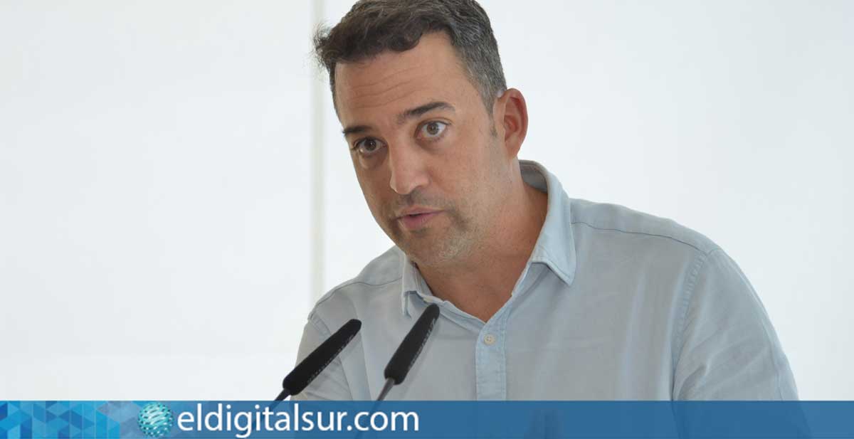 Juan Manuel García Casañas Partido Popular Canarias