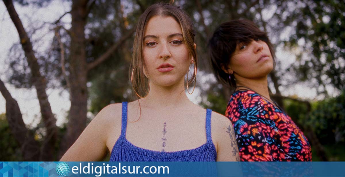 La Otra y Jhana Beat compartirán escenario en un formato electroacústico que mezcla la madurez de la cantautora con la energía de la beatboxer
