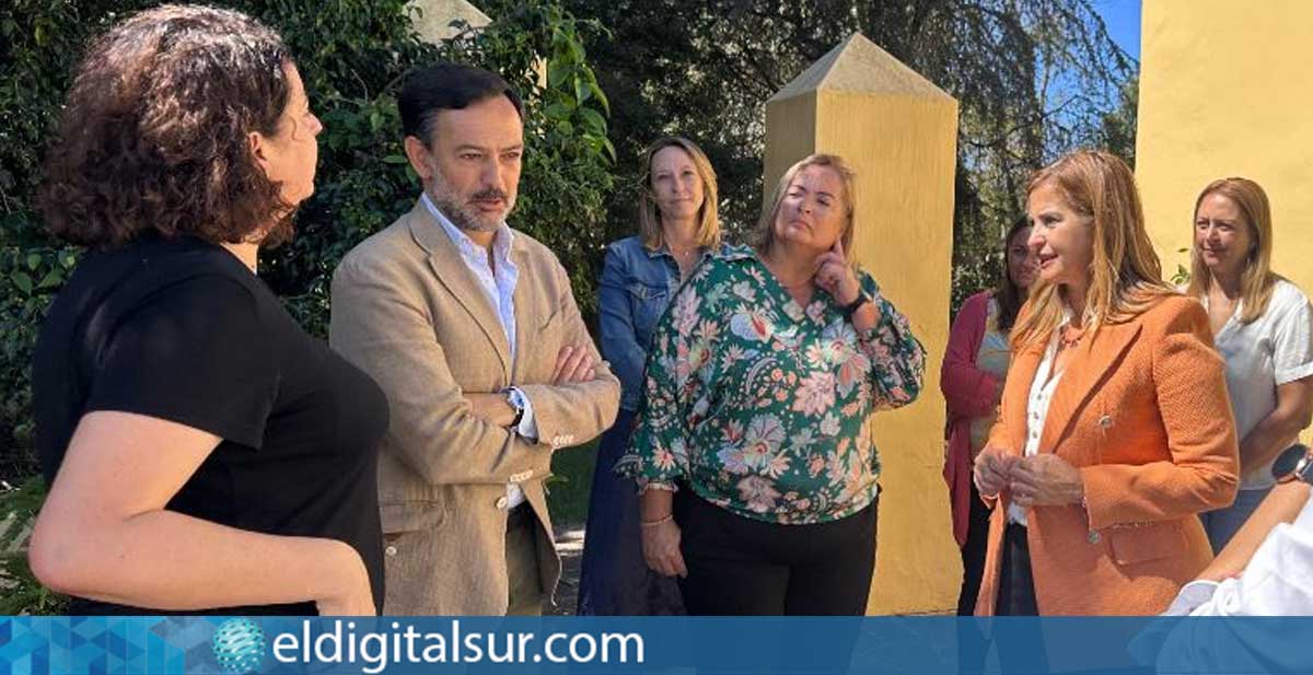 Lope Afonso y Águeda Fumero