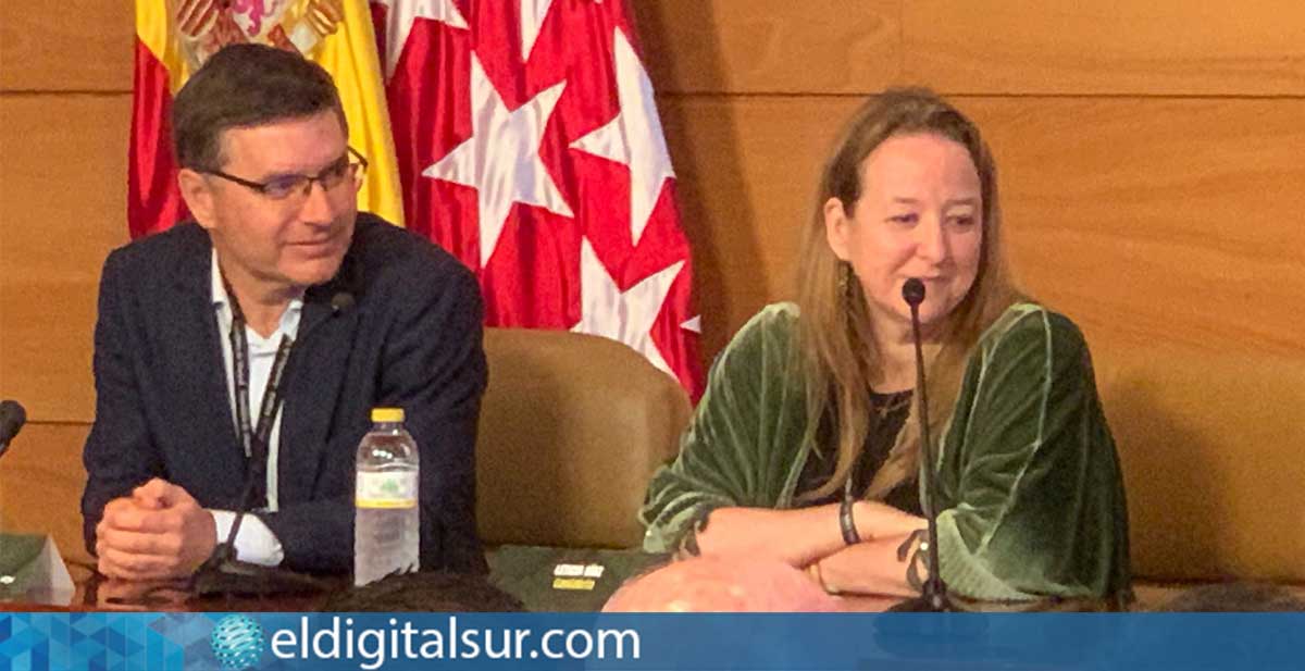Nicasio Galván, diputado en el Parlamento de Canarias (VOX) / EDS
