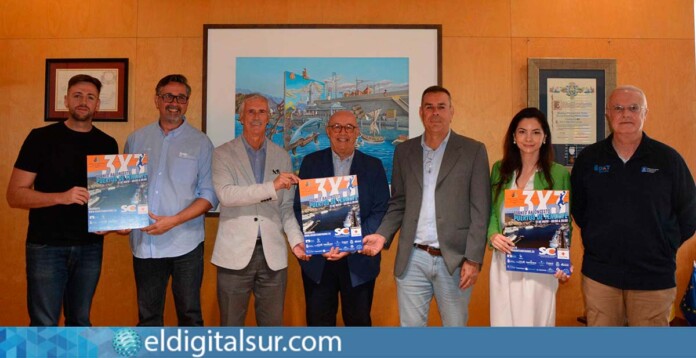 Presentación oficial del Torneo 3x3 Puertos de Tenerife 2025
