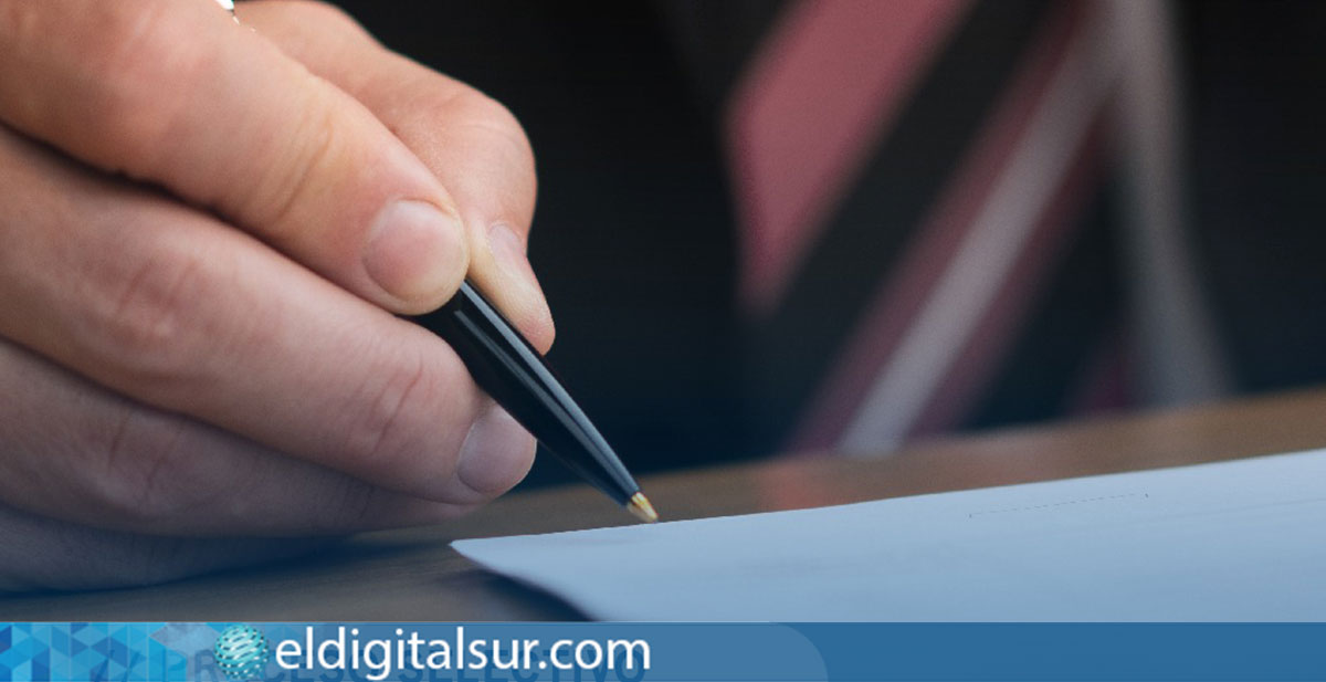 Convocatoria para Técnico/a Administrativo en Santiago del Teide