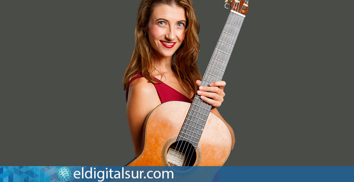 Raquel del Pino abre Costa Adeje Classics 2025 en el Auditorio de Adeje