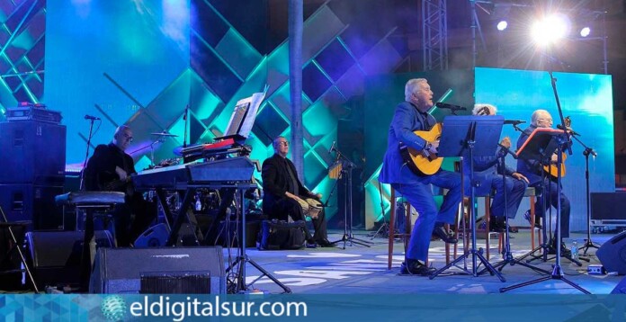 “Santa Cruz, Corazón Mundial del Bolero”