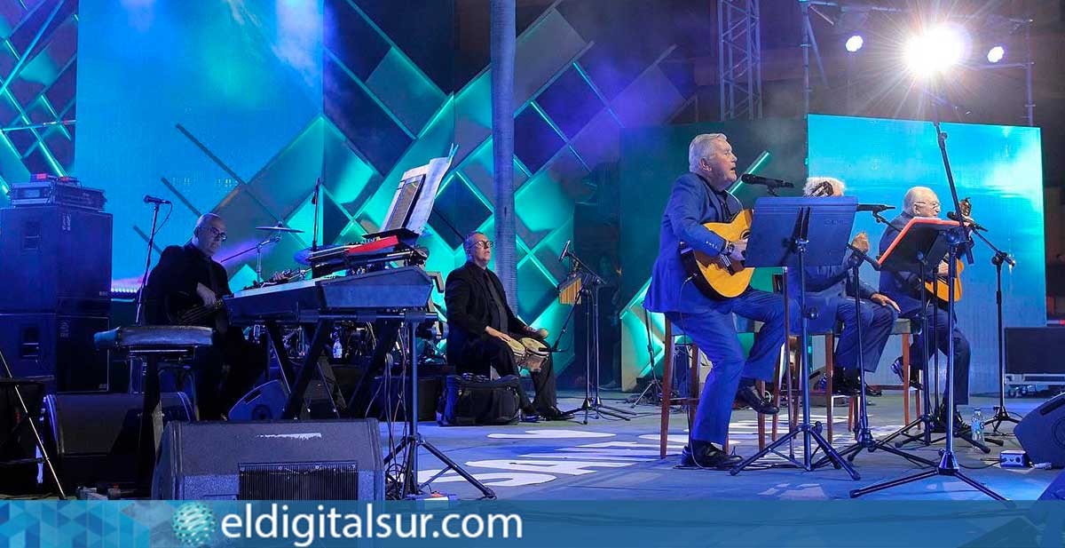 “Santa Cruz, Corazón Mundial del Bolero”