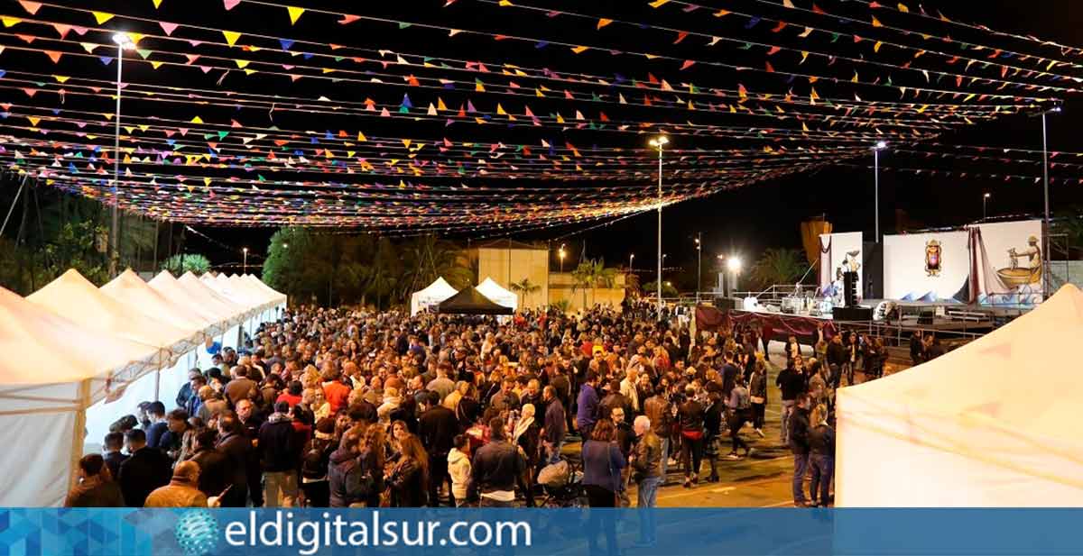 ‘Sensaciones del Campo a la Mesa’, cita ineludible de los amantes de la gastronomía local