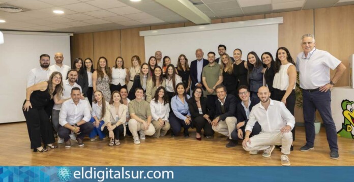 Siete equipos presentaron proyectos estratégicos ante el Comité de Dirección